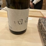 鮨 赫 sushi aka Tokyo - 