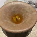 日本のイタリア料理店 sai - 