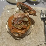 日本のイタリア料理店 sai - 