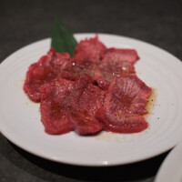 焼肉の龍園 小倉本店 - 