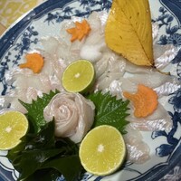 日本料理 まめ福 - 