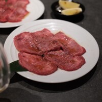 焼肉の龍園 小倉本店 - 