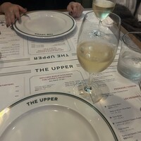 THE UPPER - 