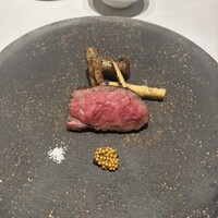 日本のイタリア料理店 sai - 