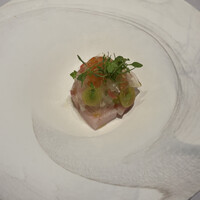 日本のイタリア料理店 sai - 