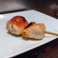 焼鳥  吉祥 - ふりそで