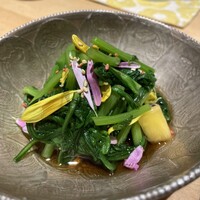 日本料理 まめ福 - 