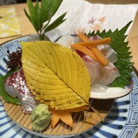 日本料理 まめ福 - 