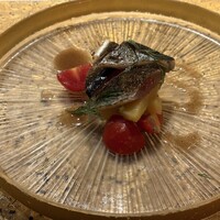 神戸牛炉窯焼ステーキ 雪月風花 北野坂 - 