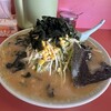 ラーメンショップ 羽生インター店