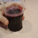 ジョナサン - グレープジュース