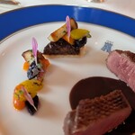 トゥールダルジャン - 