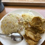 お食事処 一番 真金町店 - 