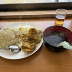 お食事処 一番 真金町店 - 