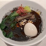 ラーメンなり屋 - 