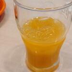 ジョナサン - マンゴージュース