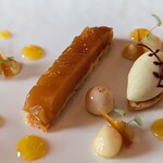 トゥールダルジャン - 