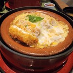 田むら銀かつ亭 本店 - 