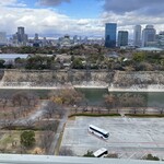 KKR ホテル大阪 - 