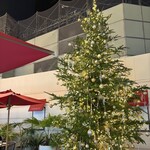 アニヴェルセル カフェ - 