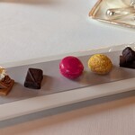 トゥールダルジャン - 