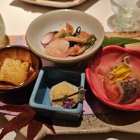 北新地 かに松 - 