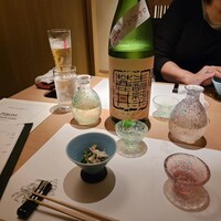 北新地 かに松 - 