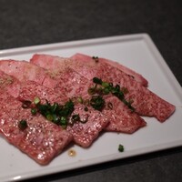 焼肉の龍園 小倉本店 - 