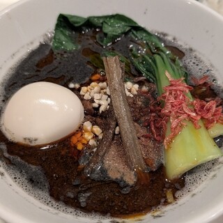 ラーメンなり屋_1