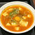 松屋 - 料理写真:牛豆腐キムチチゲセット