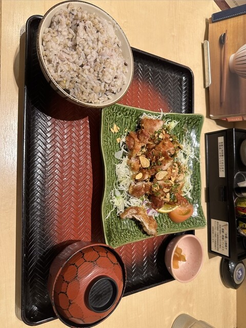 Ootoya Shinagawaku Guranpasaju Ten