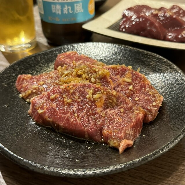 Taishu Yakiniku GYUJIN Mei Eki Hon Ten photo 5