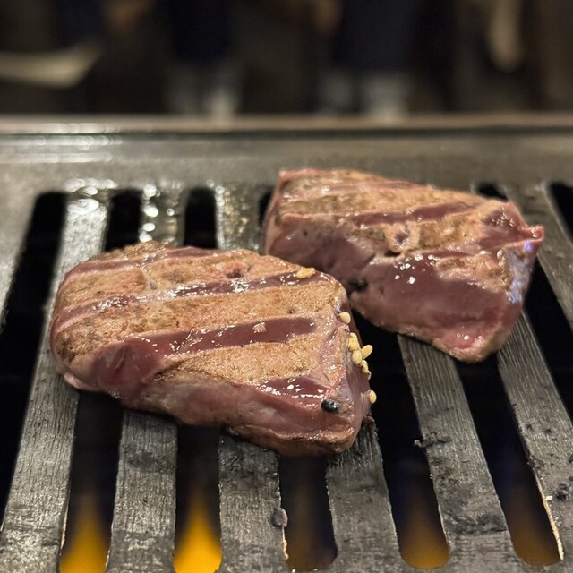 Taishu Yakiniku GYUJIN Mei Eki Hon Ten photo 4