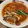 太陽のトマト麺 青山オーバルビル店