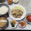 伊勢屋食堂