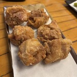 鳥獣菜魚 あい川 - 