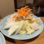 ちゃんこ 川﨑 - 