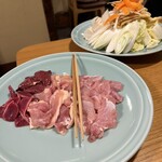 ちゃんこ 川﨑 - 