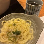 豆家別邸 鶏とおとうふ 福福 - 