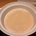 豆家別邸 鶏とおとうふ 福福 - 