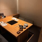 豆家別邸 鶏とおとうふ 福福 - 