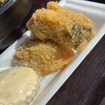 おさかな共和国 えびす丸 - 