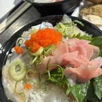 おさかな共和国 えびす丸 - 