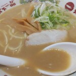 天下一品 立花店 - 