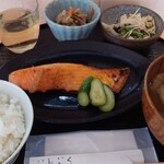 あじひろ 欒の間 新橋 - 