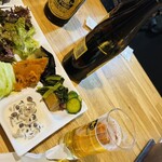 八百屋ダイニング やすべえ - 