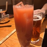 豆家別邸 鶏とおとうふ 福福 - 