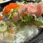 おさかな共和国 えびす丸 - 