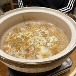 ちゃんこ 川﨑 - 