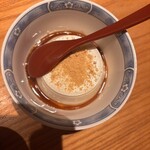 豆家別邸 鶏とおとうふ 福福 - 
